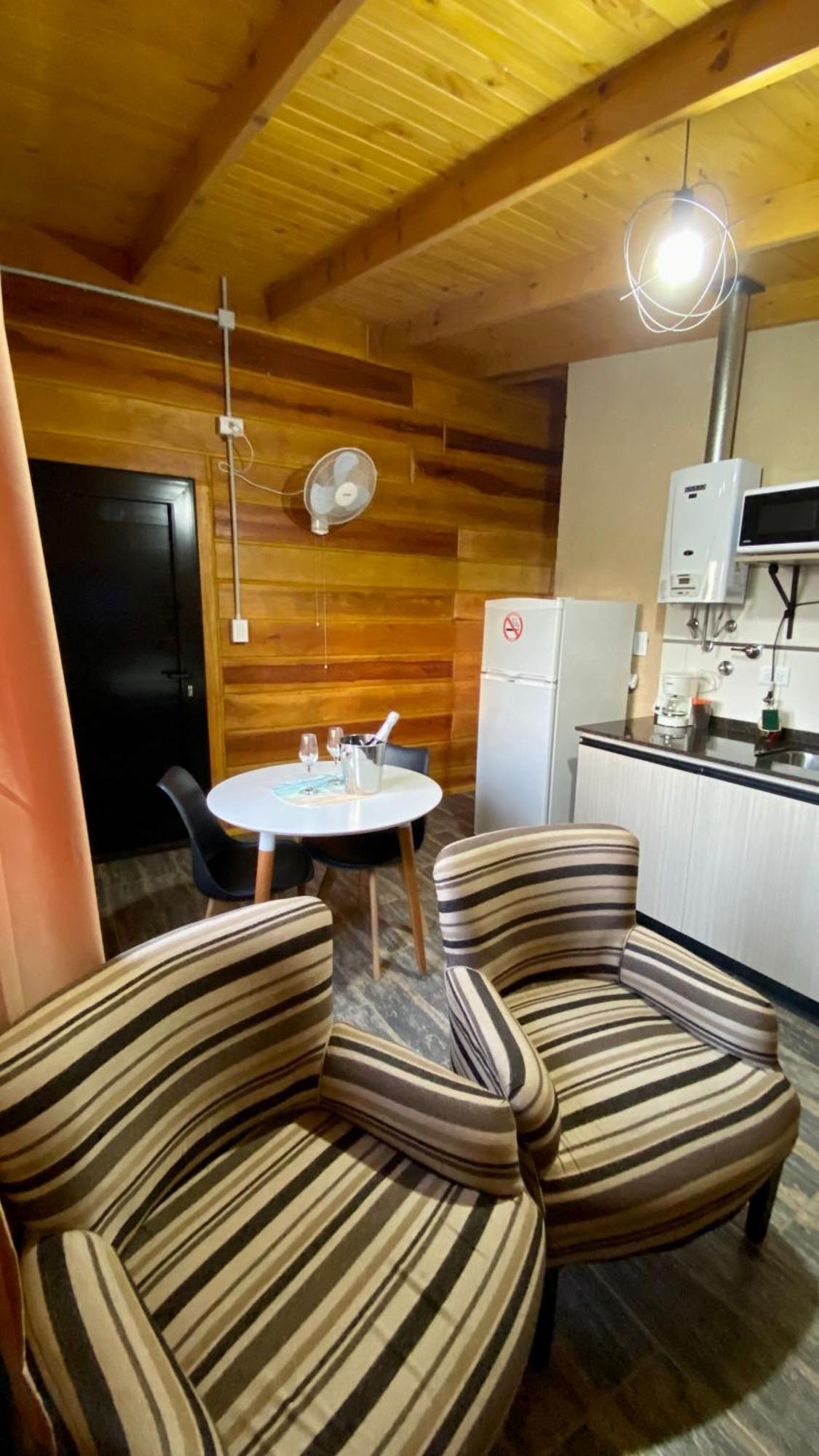 Chalet Terrazas Del Algarrobo Santa Rosa de Calamuchita